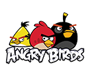 Angry Birds