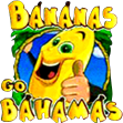 Bananas Go Bahamas