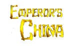 Emperors China