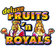 Fruits and Royals Deluxe