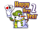 Happy New Year 2