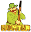 Hunter