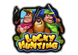 Lucky Hunting