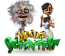 Madder Scientist