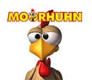 Moorhuhn