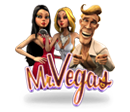 Mr. Vegas