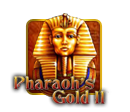 Pharaohs Gold 2