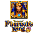 Pharaohs Ring