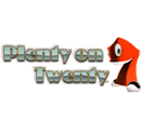 Plenty of Twenty