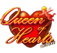 Queen of Hearts Delux