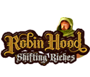 Robin Hood Shifting Riches