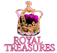 Royal Treasures