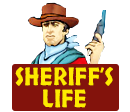 Sheriffs Life