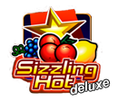 Sizzling Hot Deluxe