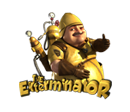 The Exterminator