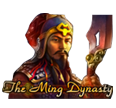 The Ming Dynasty